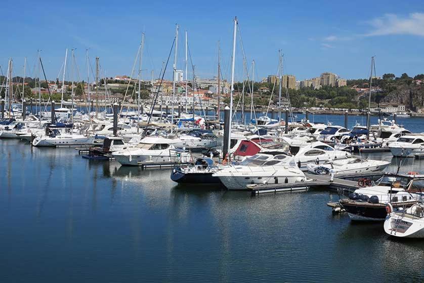 Porto Arrabida Gaia, Big Comfortable, 4Or6 Pax, Ground Floor Vila Nova de Gaia Eksteriør bilde